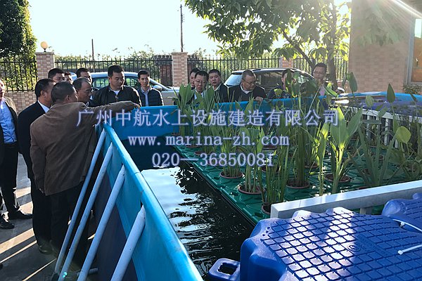 水上浮筒,生態(tài)浮床,生產(chǎn)廠家,廣州中航水上設(shè)施建造有限公司